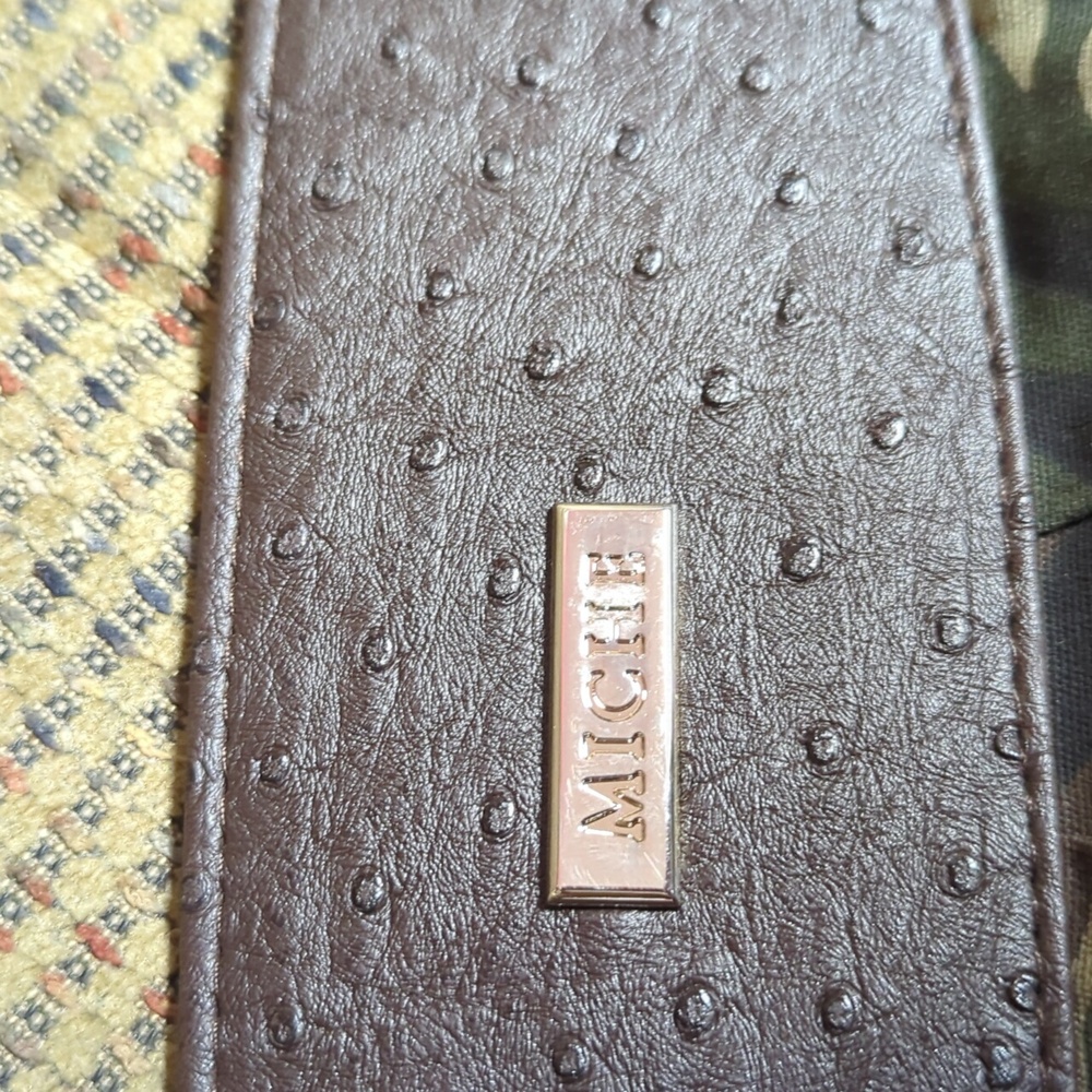 Shell only. Miche bag - Picture 2 of 6